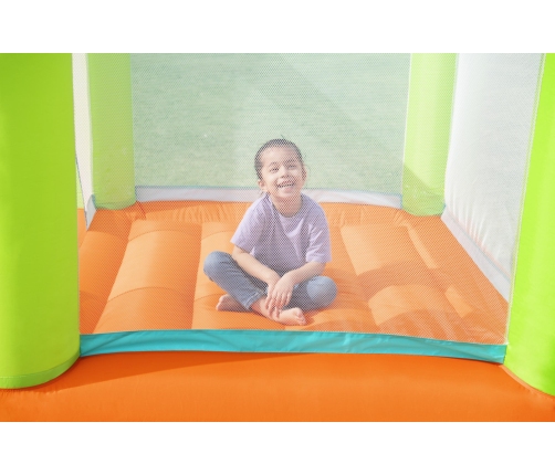 Bouncy Castle Bouncy 194 x 175 x 170 cm Bestway 53394