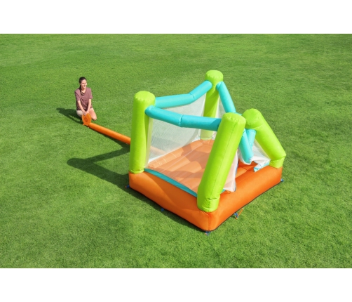 Bouncy Castle Bouncy 194 x 175 x 170 cm Bestway 53394