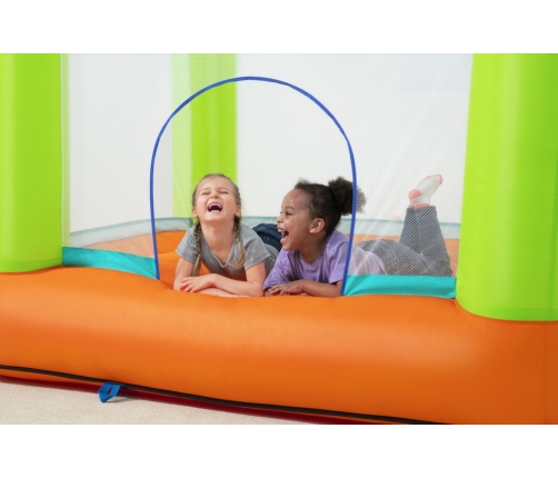 Bouncy Castle Bouncy 194 x 175 x 170 cm Bestway 53394