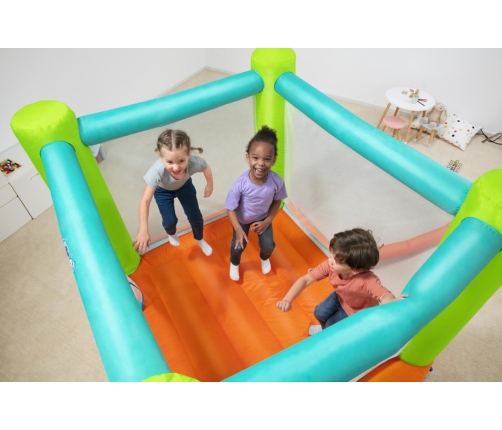 Bouncy Castle Bouncy 194 x 175 x 170 cm Bestway 53394