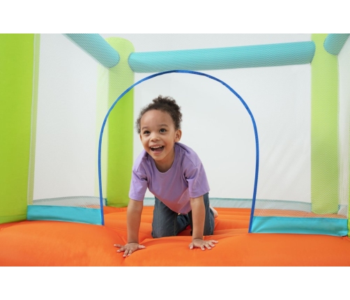 Bouncy Castle Bouncy 194 x 175 x 170 cm Bestway 53394