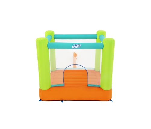 Bouncy Castle Bouncy 194 x 175 x 170 cm Bestway 53394