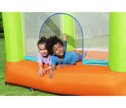 Bouncy Castle Bouncy 194 x 175 x 170 cm Bestway 53394