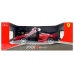 Car R/C Ferrari Rastar 1:14 Red