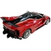 Car R/C Ferrari Rastar 1:14 Red