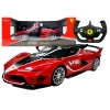 Car R/C Ferrari Rastar 1:14 Red