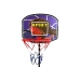 Set of Sports Games 3in1 Basketball Darts Boxing