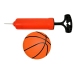 Set of Sports Games 3in1 Basketball Darts Boxing