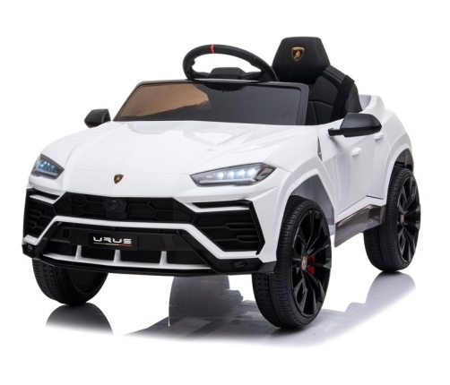 Lamborghini Urus BDM0923 White - Electric Ride On Car