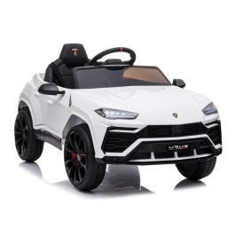 Lamborghini Urus BDM0923 White - Electric Ride On Car