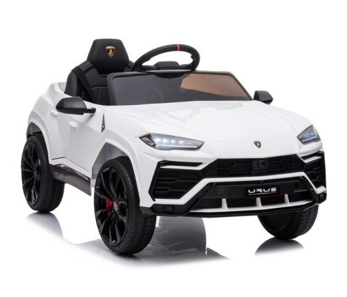 Lamborghini Urus BDM0923 White - Electric Ride On Car