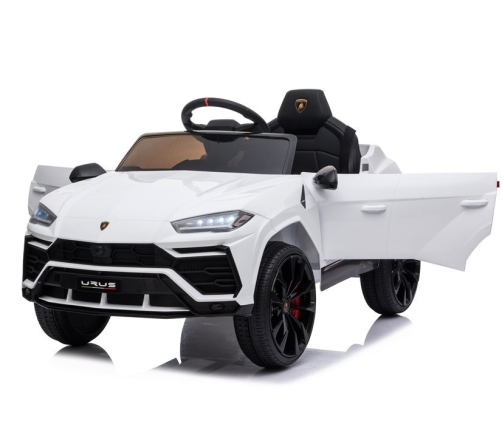 Lamborghini Urus BDM0923 White - Electric Ride On Car