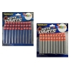 Foam bullets 30 pieces Cartridges with a suction cup