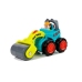 Construction Toy For A Toddler Concrete Mixer Excavator