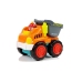 Construction Toy For A Toddler Concrete Mixer Excavator