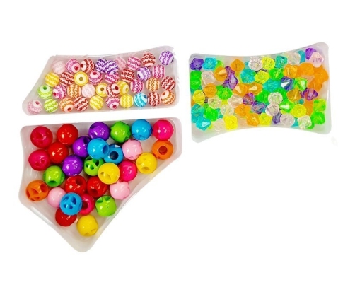 Beauty Set for Jewelry Making, DIY Beads