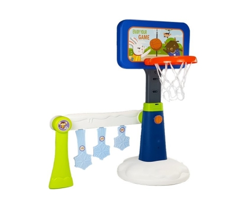 Children's Basketball Set Points Game