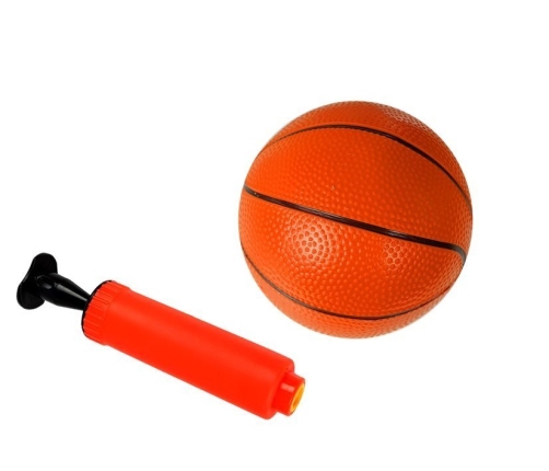 Children's Basketball Set Points Game