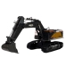 Remote Controlled Excavator Model 1592 HuiNa 1:14 R / C