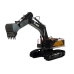 Remote Controlled Excavator Model 1592 HuiNa 1:14 R / C