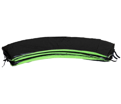 Spring Cover for Sport Max 16ft Trampoline Black-Green