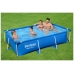 Rack Garden Pool 259 x 170 x 61cm Bestway 56403