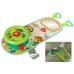 Interactive Baby Car Steering Wheel Belt Mirror