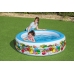 Inflatable Round Pool 196 cm x 53 cm Bestway 51122