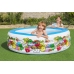 Inflatable Round Pool 196 cm x 53 cm Bestway 51122