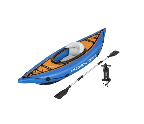 Kayak Hydro- Force 275 x 81 cm Bestway 65115