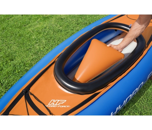 Kayak Hydro- Force 275 x 81 cm Bestway 65115