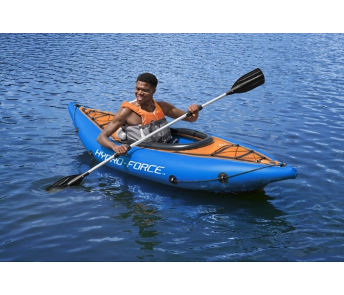 Kayak Hydro- Force 275 x 81 cm Bestway 65115