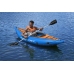 Kayak Hydro- Force 275 x 81 cm Bestway 65115