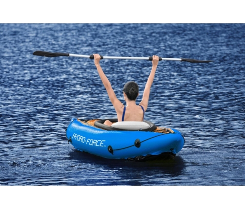 Kayak Hydro- Force 275 x 81 cm Bestway 65115