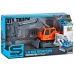 Caterpillar Excavator Drill 1:16 Orange Moving Arm