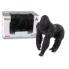 Gorilla Animal Figurine Set