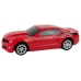 Car Chevrolet Red 1:24 Friction Drive