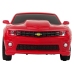 Car Chevrolet Red 1:24 Friction Drive