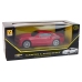 Car Chevrolet Red 1:24 Friction Drive