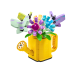 LEGO CREATOR Bricks Flowers in a Watering Can 420 Pieces 31149