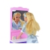 Children's Doll Bathrobe Toilet Bathtub Bathroom