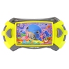 Water Whale Arcade Game Console Yellow