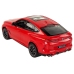 Car R/C Bmw X6 M 1:14 Rastar Red