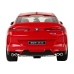 Car R/C Bmw X6 M 1:14 Rastar Red