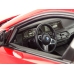 Car R/C Bmw X6 M 1:14 Rastar Red