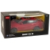 Car R/C Bmw X6 M 1:14 Rastar Red