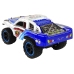 Remote Control Car RC Truck Monster 1:12 White