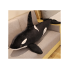 Plush Orca Mascot 50 cm