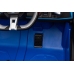 Battery-powered car BMW I4 Blue 4x4