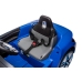 Battery-powered car BMW I4 Blue 4x4